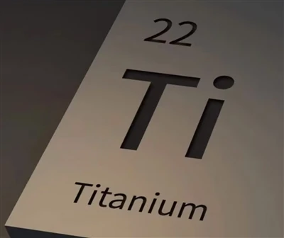 Dab tsi yog kev noj qab haus huv, titanium lossis stainless hlau?