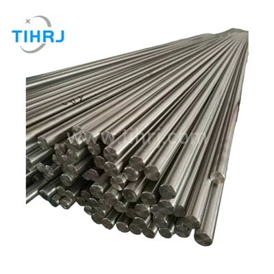 Titanium Exhaust qws
