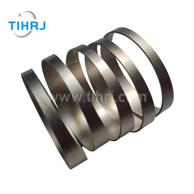 Titanium ncuav qab zib txiav 9 degree 1.2mm