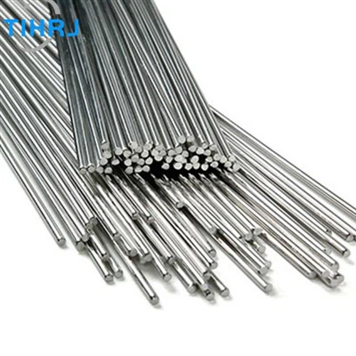 Titanium Tig Vuam Hlau